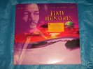 JIMI HENDRIX   FIRST RAYS OF THE NEW RISING SUN   #'ED 