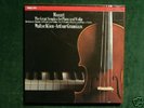 GRUMIAUX, KLIEN - Mozart Violin Sonatas - Philips - NM