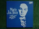 MARIA JUDINA - Portrait - Melodia Eurodisc 4 LP set - M