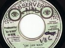 OH JAH MAN -THE ROCKSTONES**KILLER ROOTS** listen