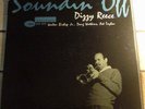 RARE BLUE NOTE ORIGINAL DIZZY REECE 