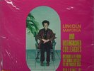 Lincoln Mayorga  Vol II - The Missing Linc