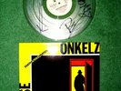 Böhse Onkelz - Kneipenterroristen ClearVinyl SIGNIERT 