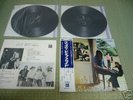 PINK FLOYD ummagumma Japan 2LP+OBI (Odeon)
