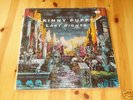 Skinny Puppy.Last Rights.LP.Canadian Import 1992.