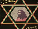 PETER BROGGS  RASTAFARI LIVETH  LP  Reggae