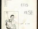 Original EP 45 tours   OTIS RUSH    CHESS 1751