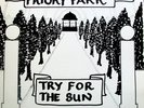 PRIORY PARK UK PRIV PRESS POKORA 4* FEMALE FOLK LISTEN