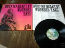 KRAUTROCK HAMMER VON GILA ORIGINAL ALBUM RAR