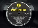 Beatles - Sgt Pepper UK 1967 1st Press *MONO* LP