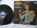 A DROP OF THE HARD STUFF. MRS.SHUFFLEWICK. DECCA VINYL