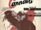 SERGE GAINSBOURG CANNABIS LP 33T BIEM 6311 060 ORIGINAL