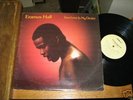 Eramus Hall MODERN SOUL LP Your Love Is My Desire ORIG