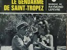 RAYMOND LEFEVRE Gendarme de St Tropez FR OST EP