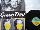 GREEN DAY  NIMROD 12