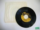 DOO WOP RARE CHANCE THE MOONGLOWS DOO-WOP 45 RPM RECORD