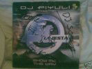 SHOW ME THE WAY MAKINA ITALIAN VENUE ZONE LISTEN RAVE