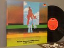 LATTE E MIELE LP Passio Secundum Mattheum ITALY Prog NM