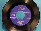 1954 45 rpm THE FIVE EMERALDS SRC Label #107 VG