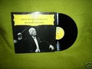Wagner Recital Knappertsbusch DGG Mono Big Tulip NM
