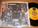RAMONES - SHEENA IS A PUNK ROCKER 7