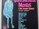 The Deep   PSYCHEDELIC MOODS   ORIGINAL   RARE