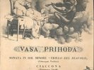 VASA PRIHODA.TRILLO DEL DIAVOLO.LP 10