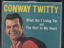 Conway Twitty - Rock`n Roll - Single - Anschauen 