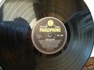 THE BEATLES WITH THE BEATLES PARLOPHONE LP PCS 3045