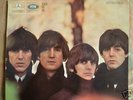 THE BEATLES BEATLES FOR SALE PARLOPHONE LP PCS 3062