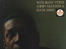 John Coltrane-Ballads-Impulse Mono A-32