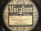Scrapper Blackwell, Vocalion 02752, E