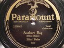 Blind Blake, Paramount 12565, V+ to E-