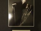 The Doors - Jim Morrison's autograph