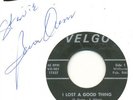 GWEN OWENS i lost a good thing NORTHERN SOUL on VELGO