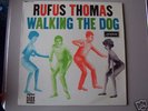 LONDON-RUFUS THOMAS-WALKING THE DOG LP CODE HA-K 8183