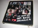 RARE BEATLES VINYL LP GET BACK JOURNALS