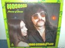 JADE STONE & LUV  Mosaics  LP  private   Hans Pokora