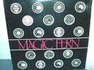 MAGIC FERN  self titled  LP  psych   Hans Pokora