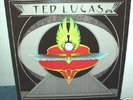 TED LUCAS  self titled  LP  psych   private   Mouse art