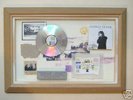 STEPHAN EICHER CARCASSONNE DISQUE PLATINE ET DIAMANT