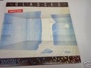 ITALO DISCO RARE GLASSES CRYSTALS