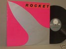 Rocket RARE BOOGIE MODERN SOUL CANADA LP Quality Rec 82