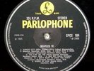 Beatles VI UK Export 1965 CPCS 104 1st pr Y&B NEAR MINT