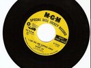northern soul Mamie Lee Ican feel him slipping away MGM