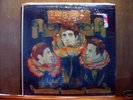 THE BEAU BRUMMELS, Triangle,  SEALED, Original 1967 LP