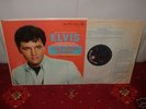 ELVIS PRESLEY California Holiday LP 1966 STEREO MINT