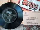 BEATLES BOX 8xLPs+LYN FLEXI DISC & MAILING ENVELOPE