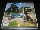 OASIS BE HERE NOW LIMITED EDITION DOUBLE VINYL