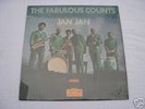 THE FABULOUS COUNTS on Cotillion JAN JAN